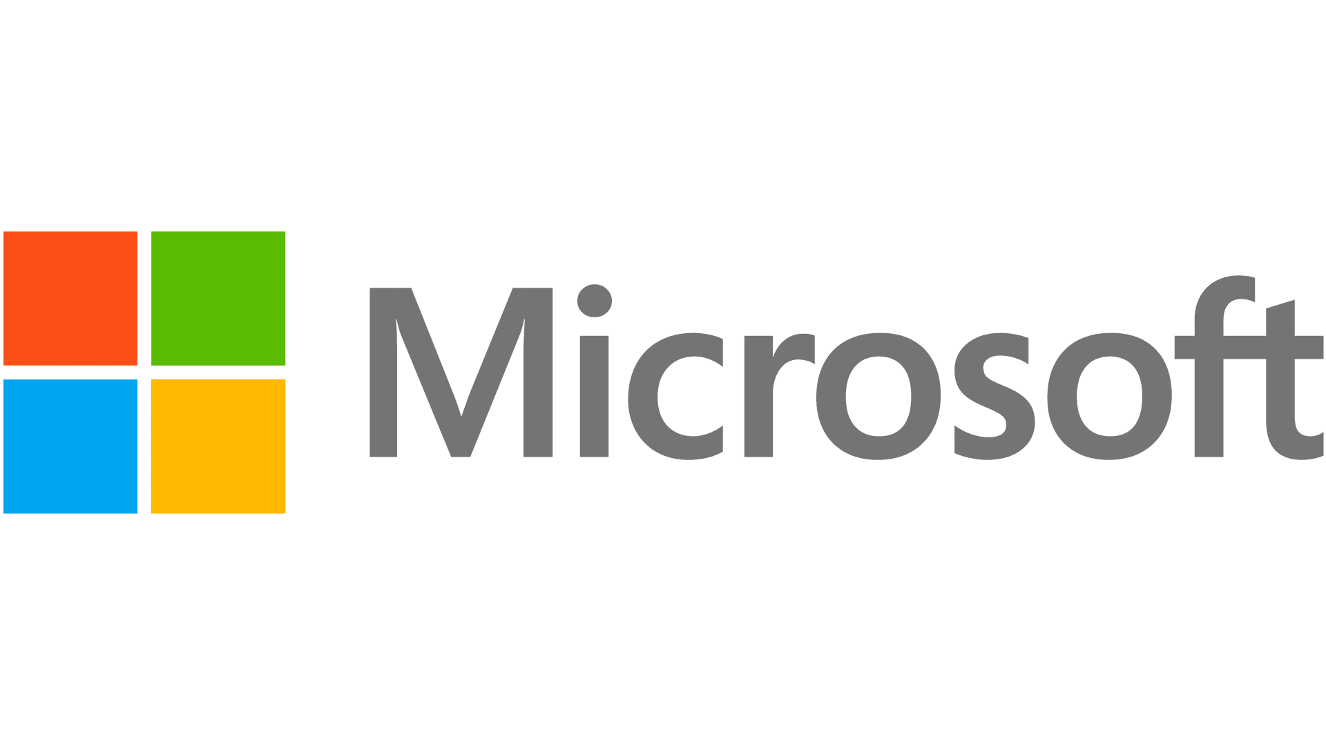 Microsoft logo