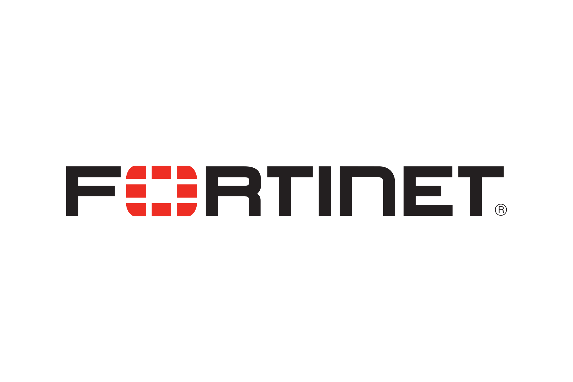 Fortinet logo