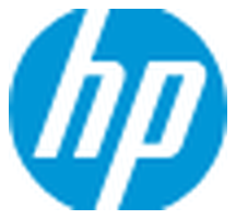 Logo HP