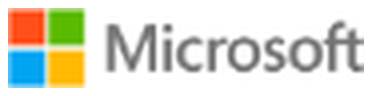 Logo Microsoft