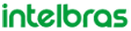 Logo Intelbras