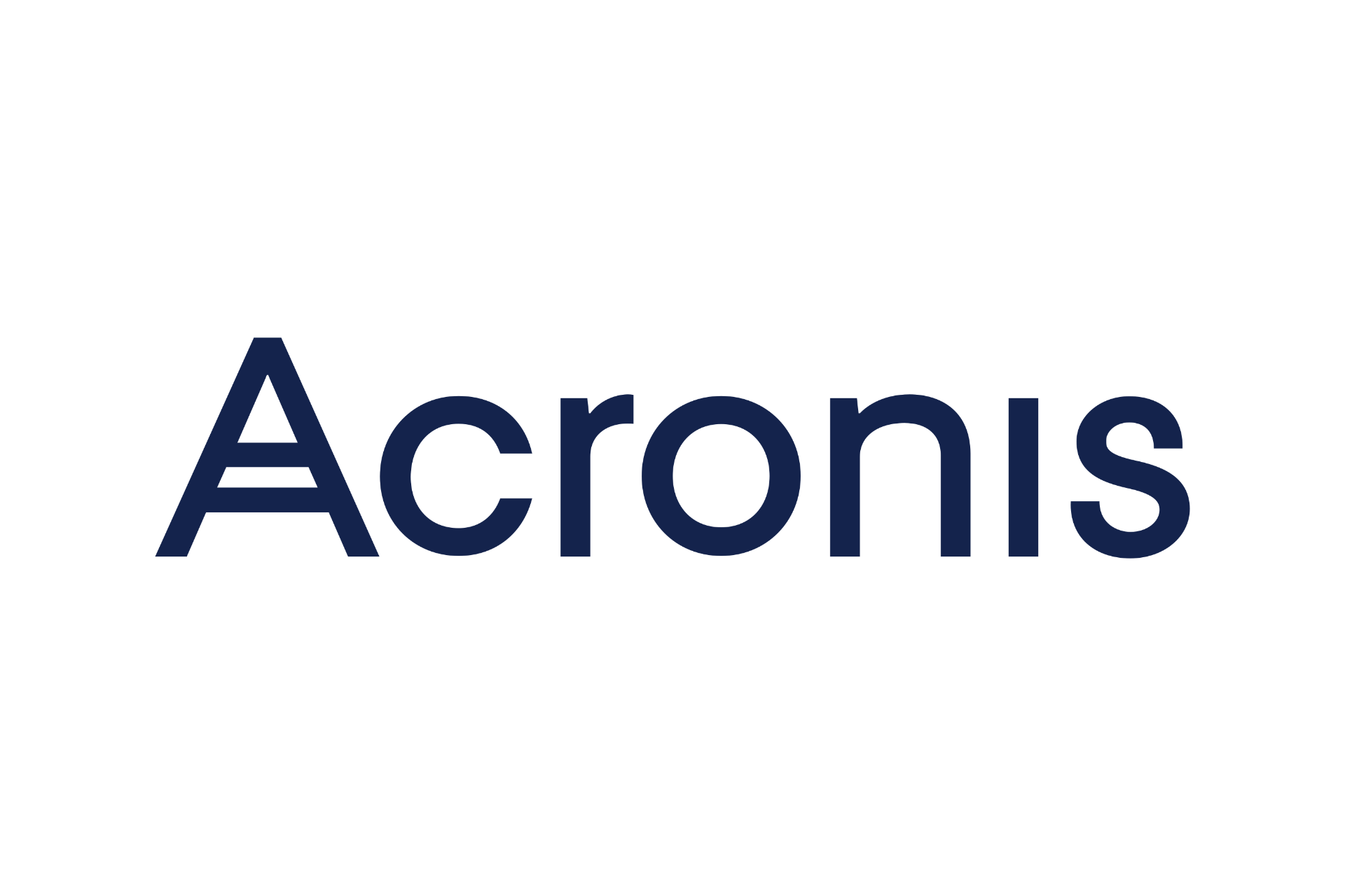 Acronis logo